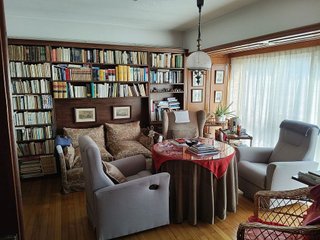 Piso en venta en Zona Fernández Ladreda en Pontevedra