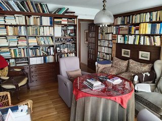 Piso en venta en Zona Fernández Ladreda en Pontevedra