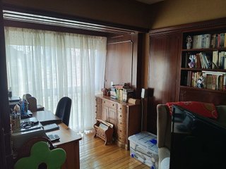 Piso en venta en Zona Fernández Ladreda en Pontevedra