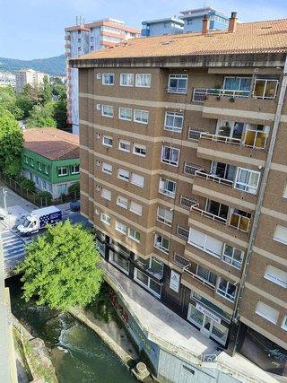 Piso en venta en Zona Fernández Ladreda en Pontevedra
