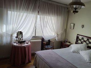 Piso en venta en Zona Fernández Ladreda en Pontevedra