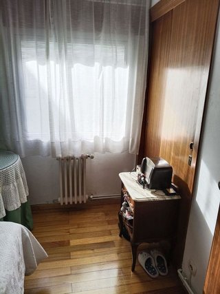 Piso en venta en Zona Fernández Ladreda en Pontevedra
