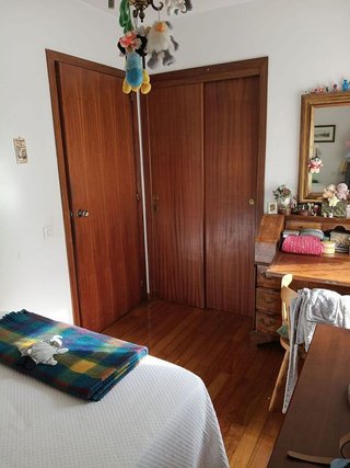 Piso en venta en Zona Fernández Ladreda en Pontevedra