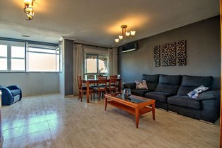 Piso en venta en Alcalde Felipe Mallol en San Vicente del Raspeig/Sant Vicent del Raspeig