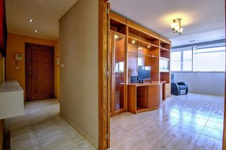 Piso en venta en Alcalde Felipe Mallol en San Vicente del Raspeig/Sant Vicent del Raspeig