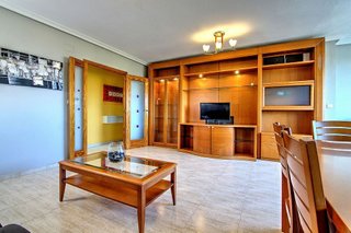 Piso en venta en Alcalde Felipe Mallol en San Vicente del Raspeig/Sant Vicent del Raspeig