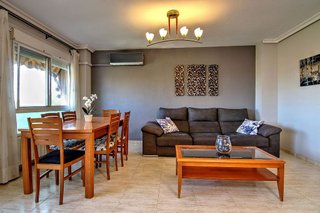 Piso en venta en Alcalde Felipe Mallol en San Vicente del Raspeig/Sant Vicent del Raspeig