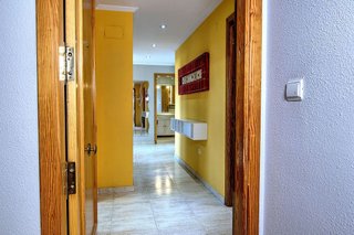 Piso en venta en Alcalde Felipe Mallol en San Vicente del Raspeig/Sant Vicent del Raspeig