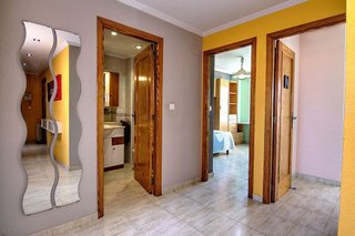 Piso en venta en Alcalde Felipe Mallol en San Vicente del Raspeig/Sant Vicent del Raspeig