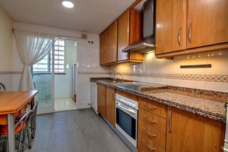 Piso en venta en Alcalde Felipe Mallol en San Vicente del Raspeig/Sant Vicent del Raspeig