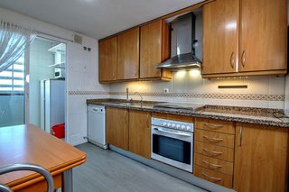 Piso en venta en Alcalde Felipe Mallol en San Vicente del Raspeig/Sant Vicent del Raspeig