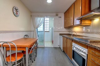 Piso en venta en Alcalde Felipe Mallol en San Vicente del Raspeig/Sant Vicent del Raspeig