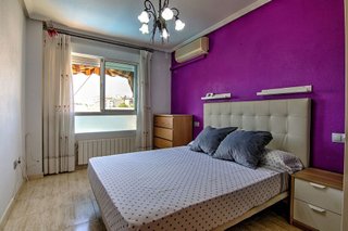 Piso en venta en Alcalde Felipe Mallol en San Vicente del Raspeig/Sant Vicent del Raspeig