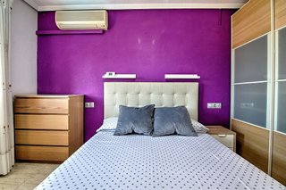 Piso en venta en Alcalde Felipe Mallol en San Vicente del Raspeig/Sant Vicent del Raspeig