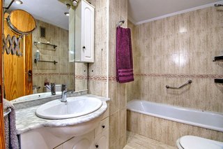 Piso en venta en Alcalde Felipe Mallol en San Vicente del Raspeig/Sant Vicent del Raspeig