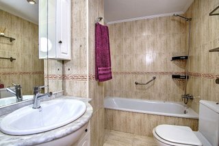 Piso en venta en Alcalde Felipe Mallol en San Vicente del Raspeig/Sant Vicent del Raspeig