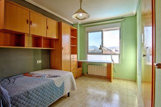 Piso en venta en Alcalde Felipe Mallol en San Vicente del Raspeig/Sant Vicent del Raspeig