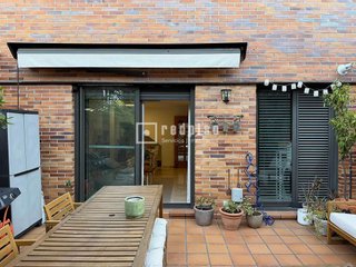 Dúplex en venta en Europolis en Rozas de Madrid (Las)