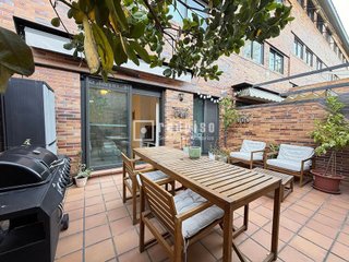 Dúplex en venta en Europolis en Rozas de Madrid (Las)