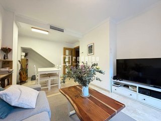 Dúplex en venta en Europolis en Rozas de Madrid (Las)