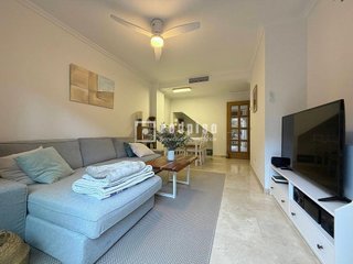 Dúplex en venta en Europolis en Rozas de Madrid (Las)