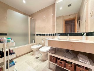 Dúplex en venta en Europolis en Rozas de Madrid (Las)