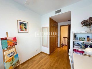 Dúplex en venta en Europolis en Rozas de Madrid (Las)