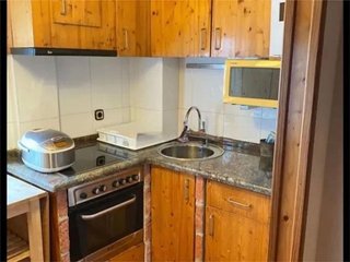 Ático en venta en Milán - Pumarín - Teatinos en Oviedo