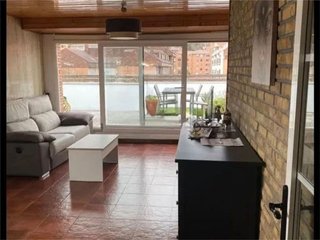 Ático en venta en Milán - Pumarín - Teatinos en Oviedo
