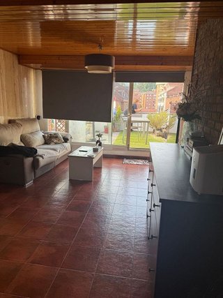 Ático en venta en Milán - Pumarín - Teatinos en Oviedo