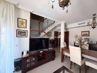 Dúplex en venta en Linarejos en Linares