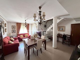 Dúplex en venta en Linarejos en Linares