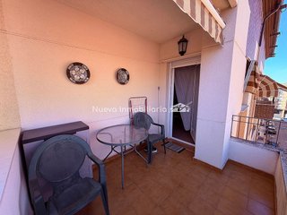 Dúplex en venta en Linarejos en Linares