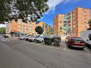 Piso en venta en Juan de Austria en Alcalá de Henares