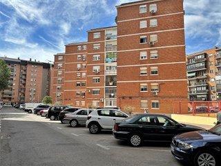 Piso en venta en Juan de Austria en Alcalá de Henares