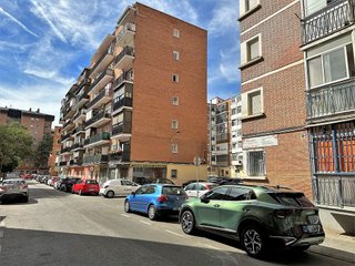 Piso en venta en Juan de Austria en Alcalá de Henares