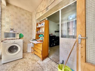 Piso en venta en Juan de Austria en Alcalá de Henares