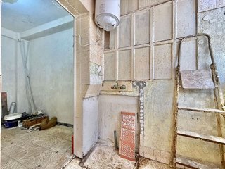 Piso en venta en Juan de Austria en Alcalá de Henares