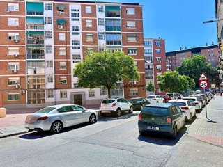 Piso en venta en Juan de Austria en Alcalá de Henares