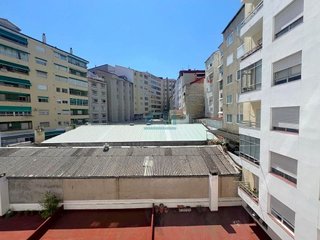 Piso en venta en Centro en Ourense