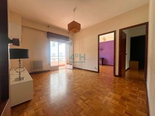 Piso en venta en Centro en Ourense