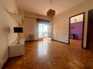 Piso en venta en Centro en Ourense