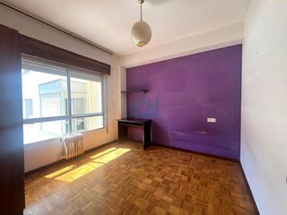 Piso en venta en Centro en Ourense