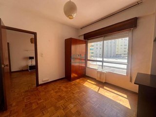 Piso en venta en Centro en Ourense