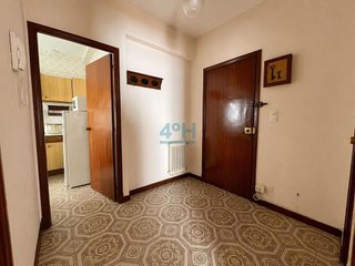 Piso en venta en Centro en Ourense