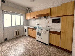 Piso en venta en Centro en Ourense