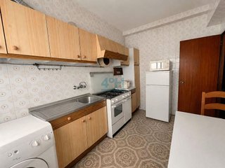 Piso en venta en Centro en Ourense