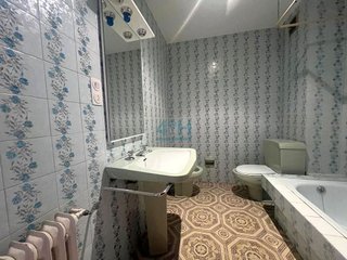 Piso en venta en Centro en Ourense
