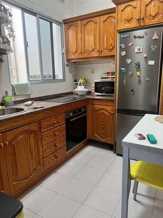 Piso en venta en Guanarteme en Palmas de Gran Canaria(Las)