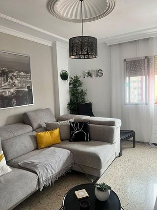 Piso en venta en Guanarteme en Palmas de Gran Canaria(Las)